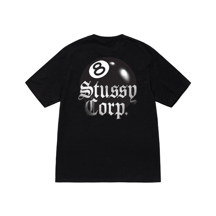 8 BALL CORP TEE