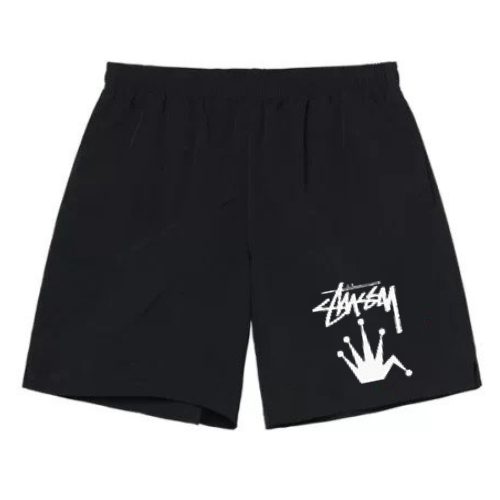 BASIC STUSSY CROWN SHORT