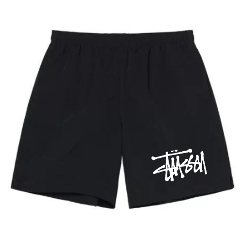 BASIC STUSSY SHORT