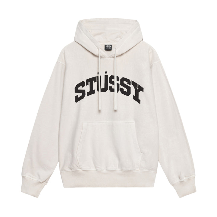 BLOCK SPORT HOODIE