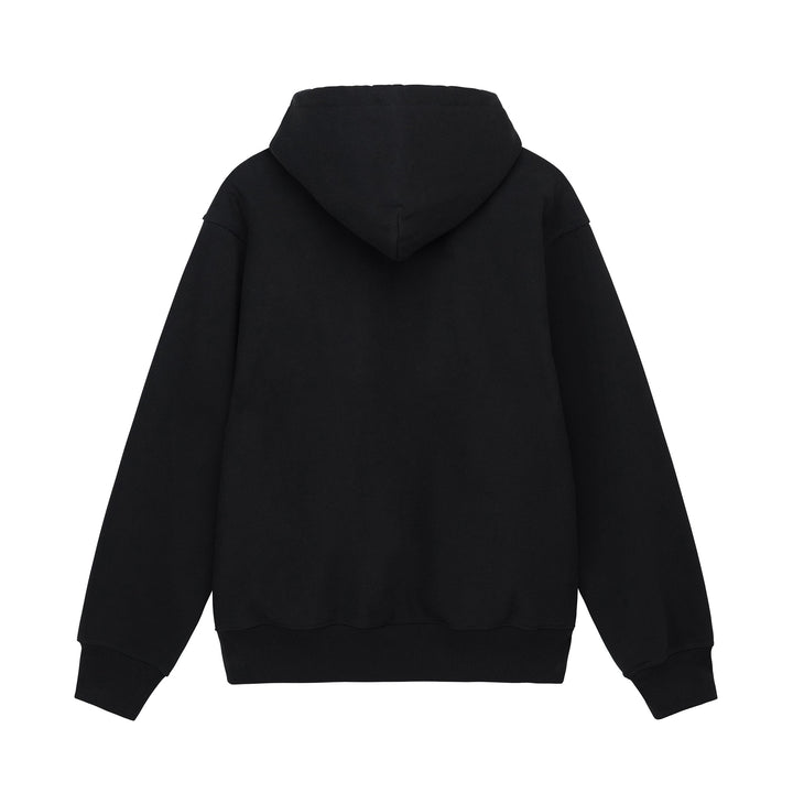 BLOCK SPORT HOODIE