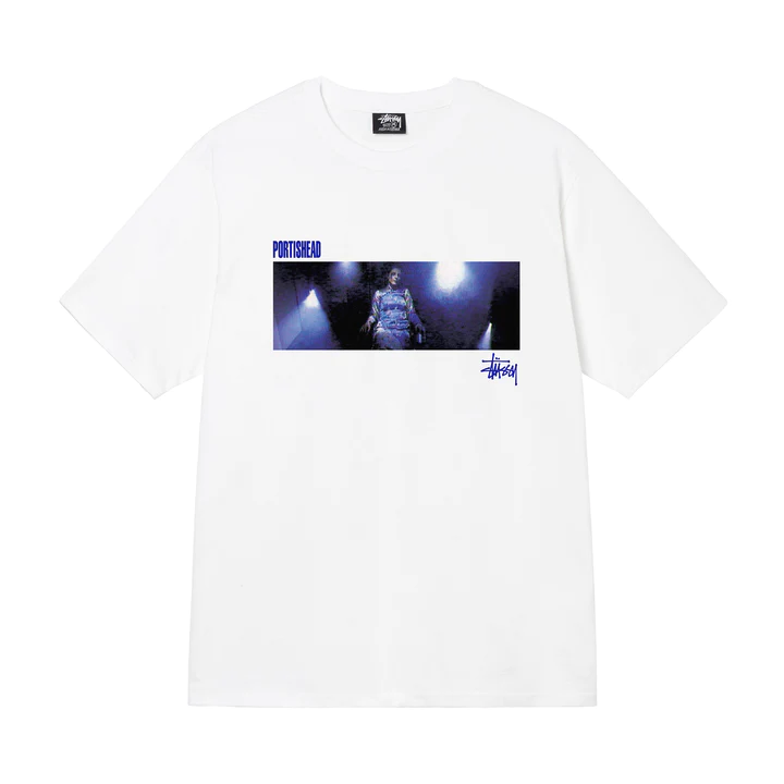 DUMMY TEE