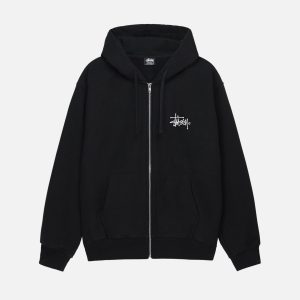 IST VENUS ZIP HOODIE