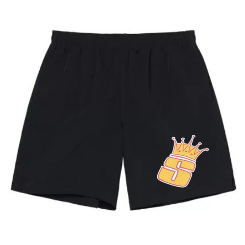 S CROWN SHORT