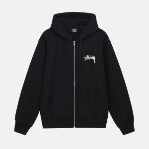 SARA ZIP HOODIE