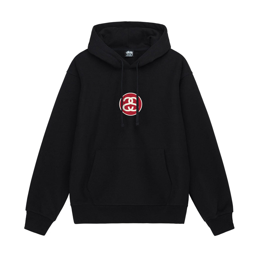 SS LINK HOODIE