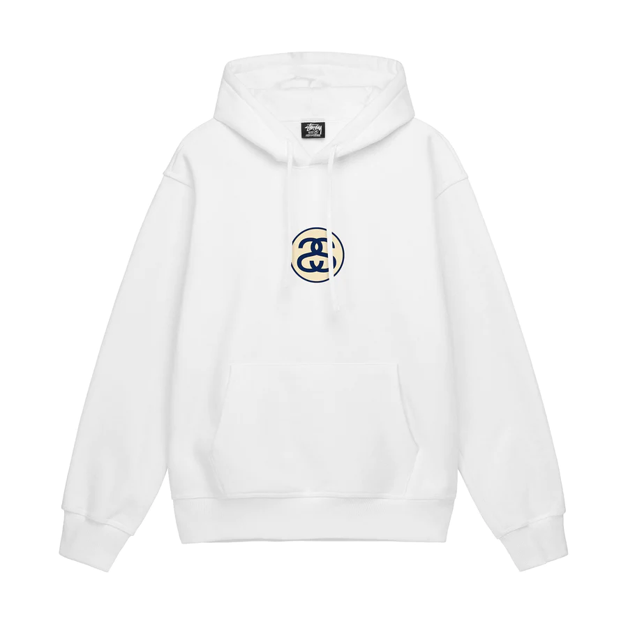 SS LINK HOODIE