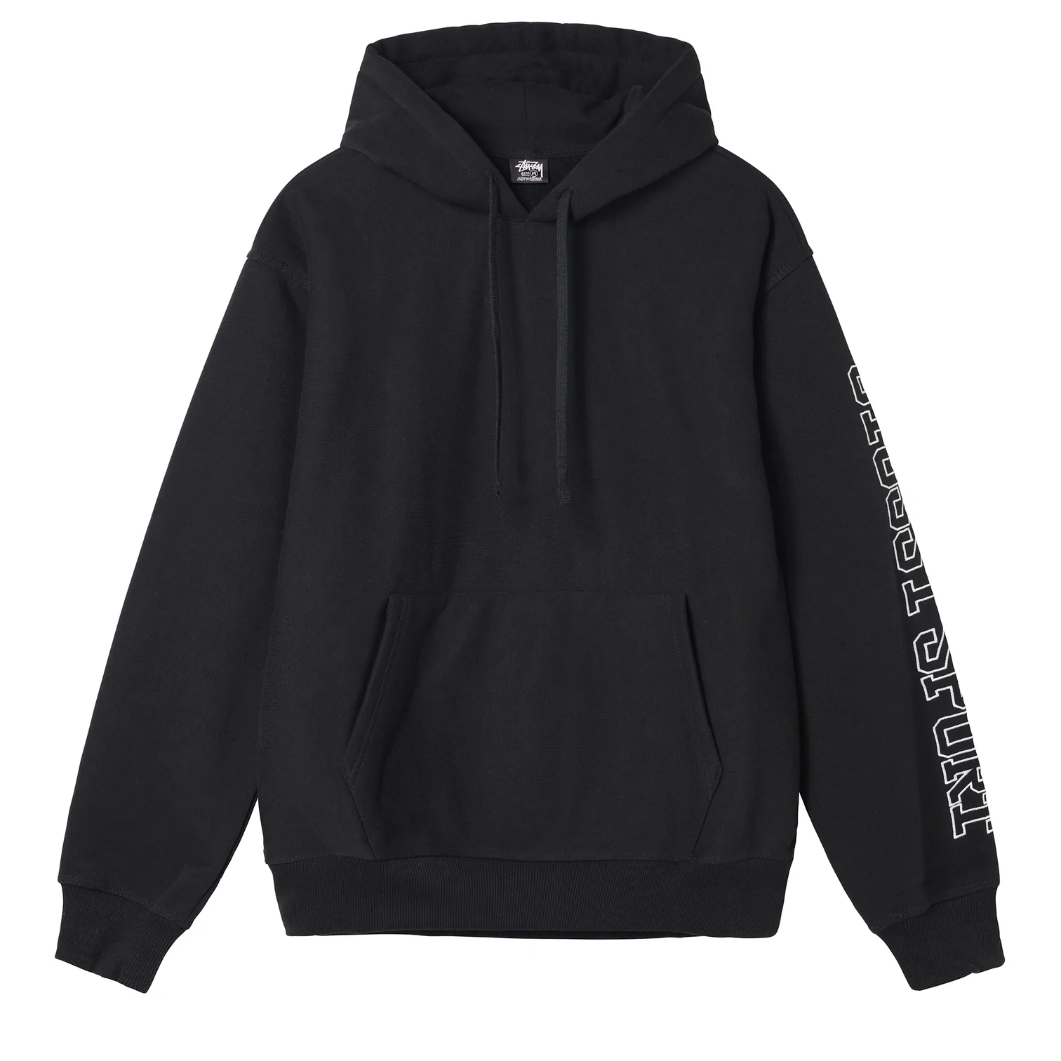 STUSSY SPORT HOODIE