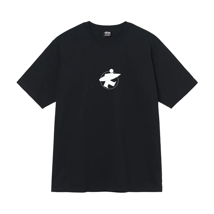 SURF STOCK TEE