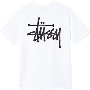 Stussy Basic T shirt