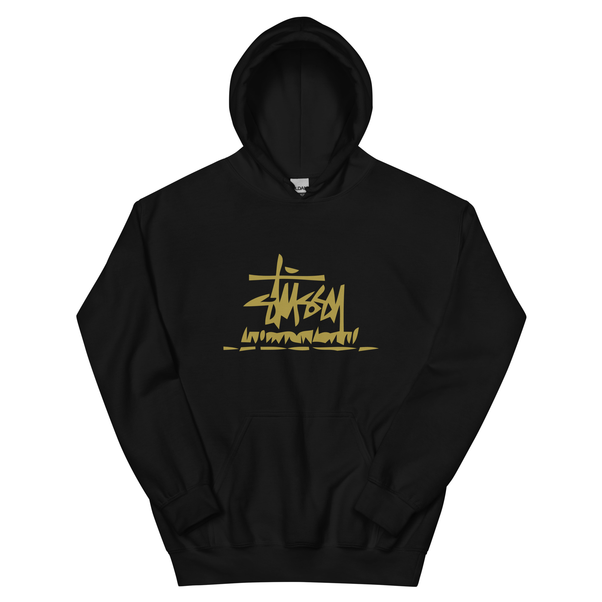 Stussy International Unisex Hodie