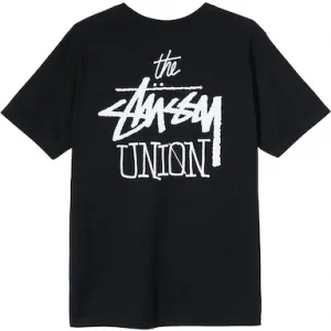 Stussy x Union The Stussy Union T-shirt