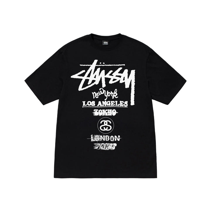 TOUR TEE