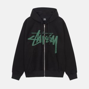 VENUS ZIP HOODIE