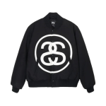 SS LINK VARSITY JACKET