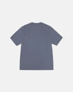 VENUS OVAL TEE PIGMENT DYED