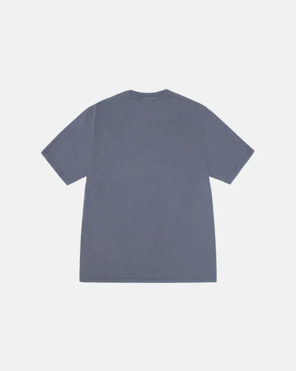 VENUS OVAL TEE PIGMENT DYED